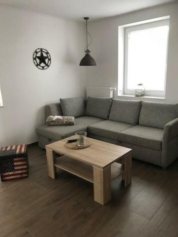 Ferienhaus Hof Beel Oberlangen 외부 사진